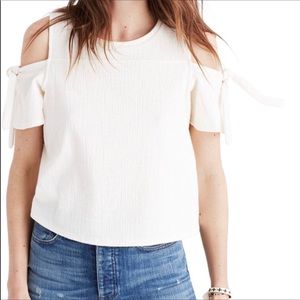 Madewell | Summer Top